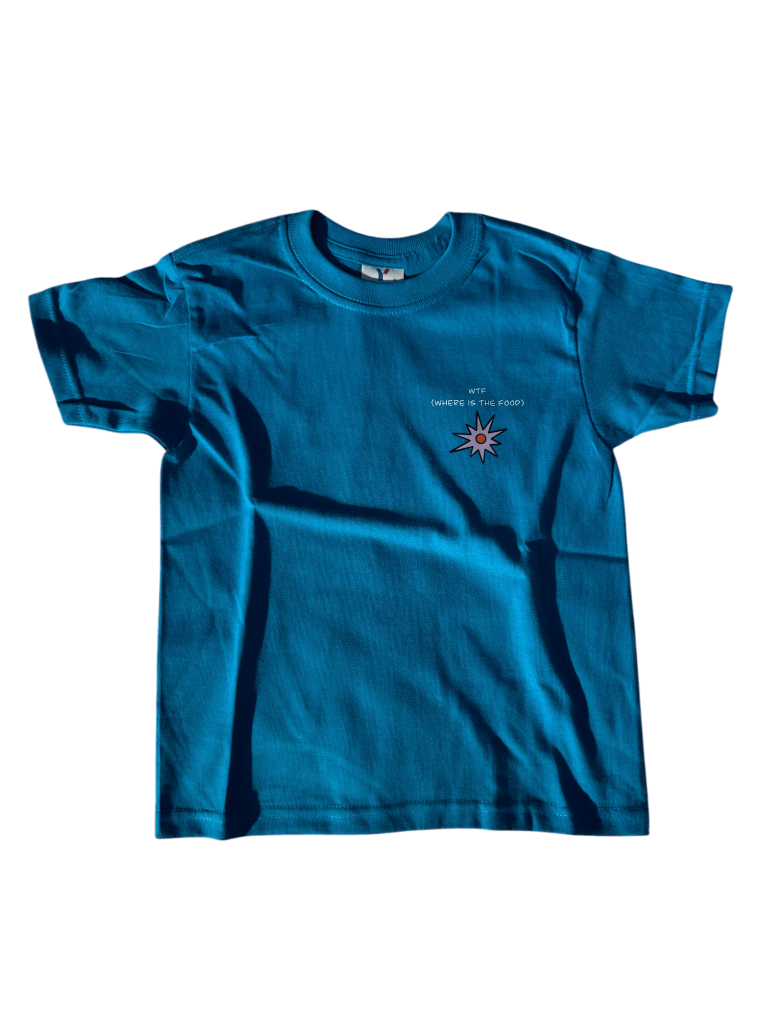 Remera Luna Kids