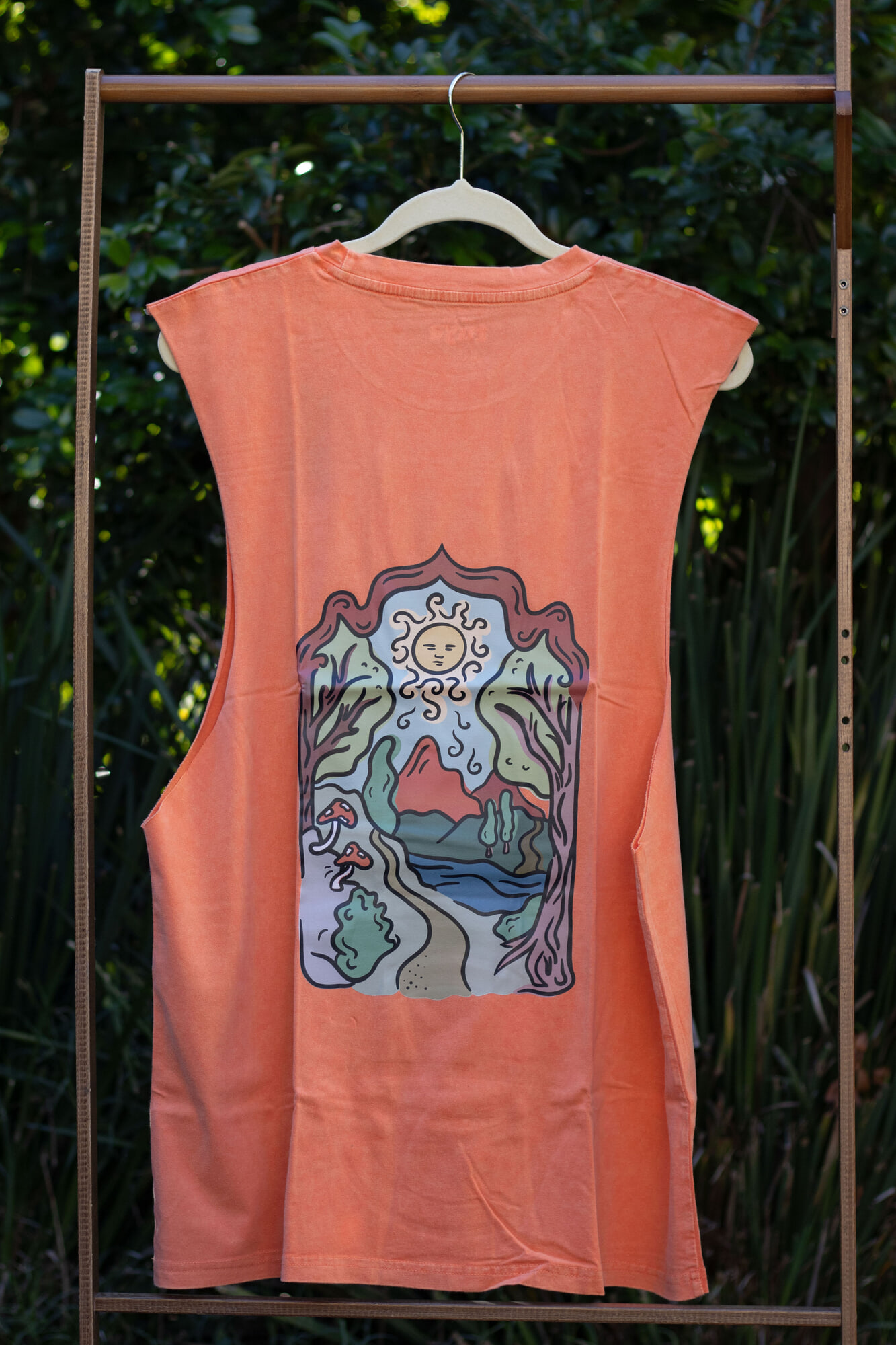 Musculosa Fungi
