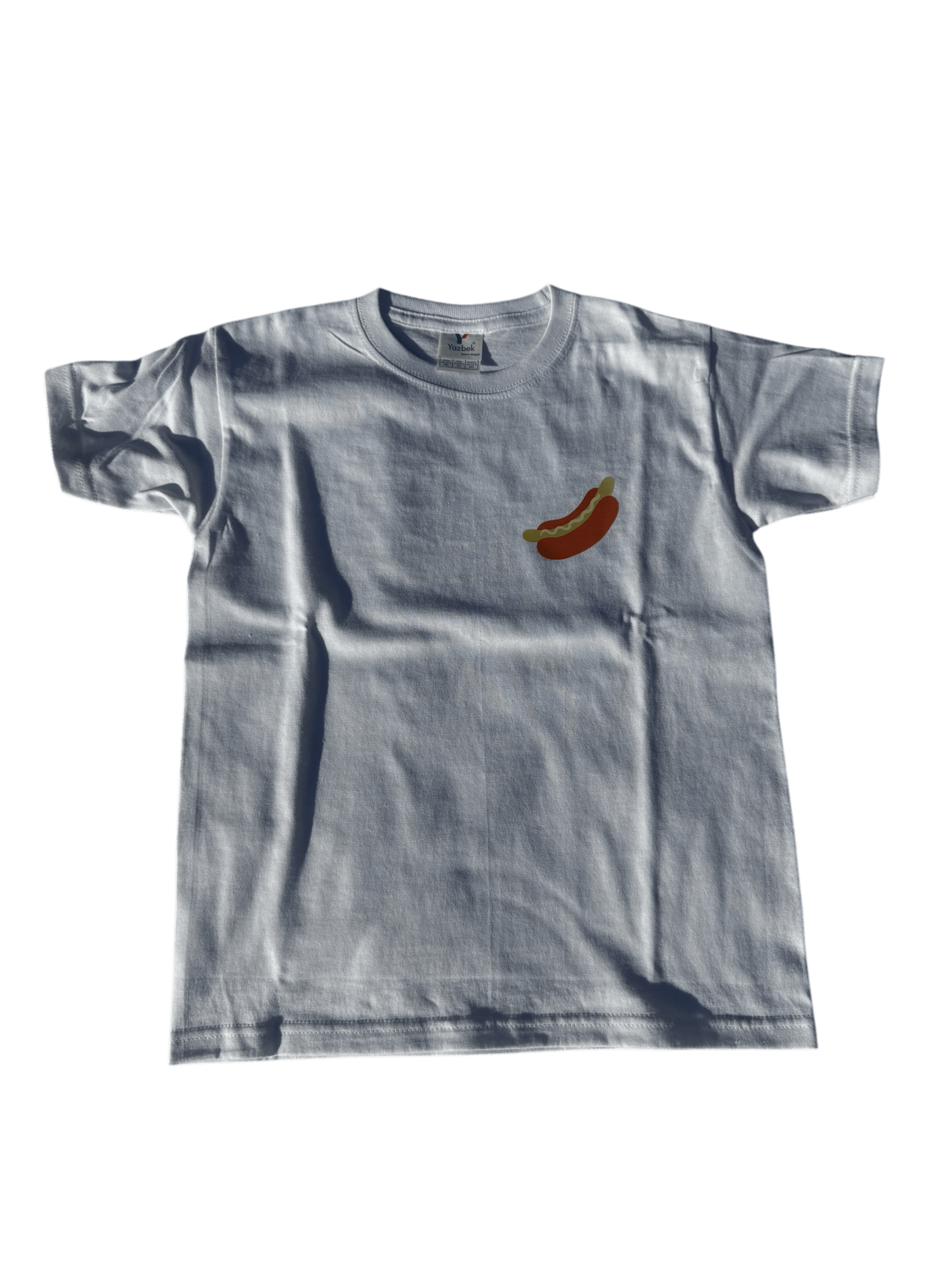 Remera Pancho Kids