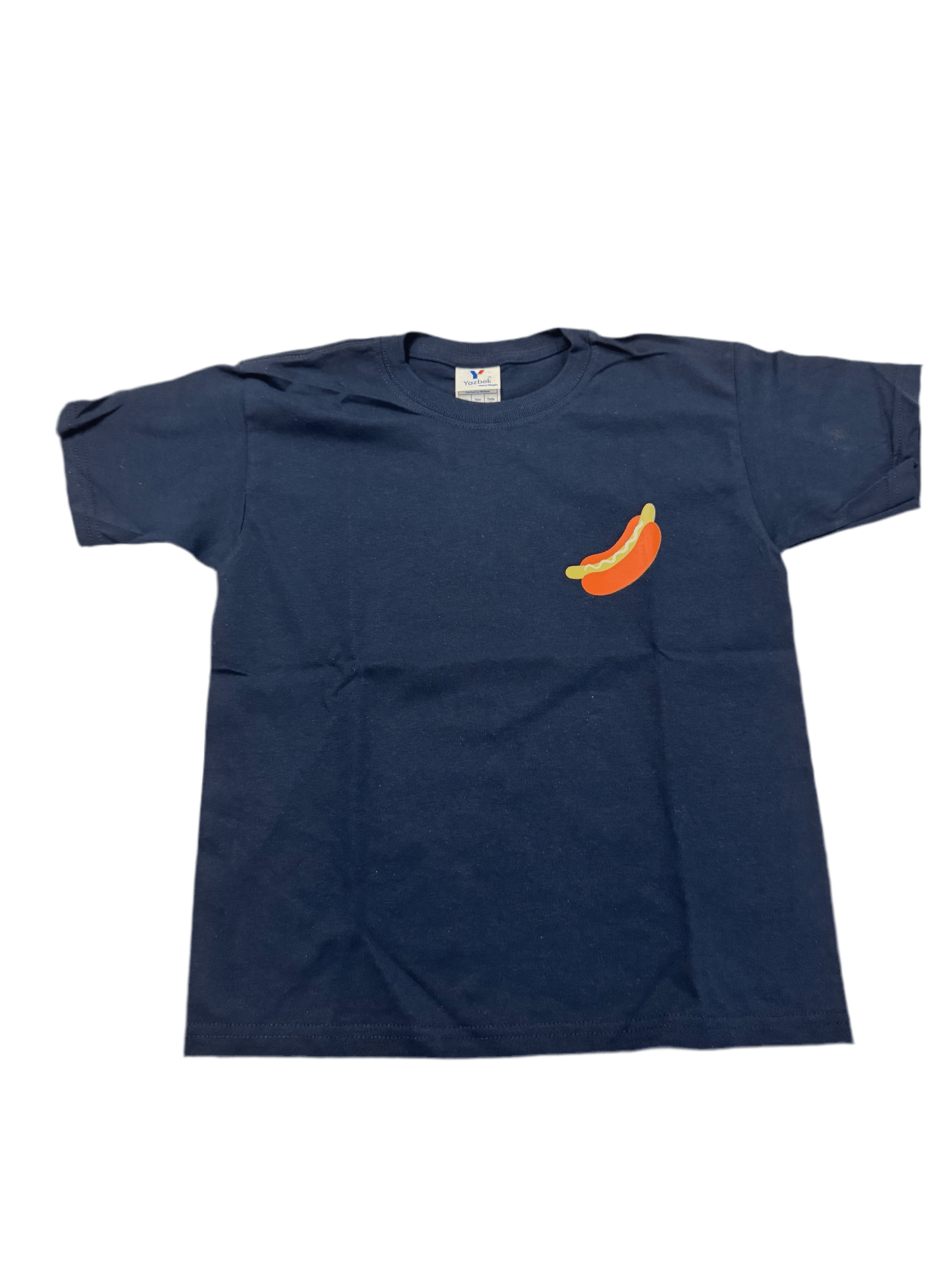 Remera Pancho Kids