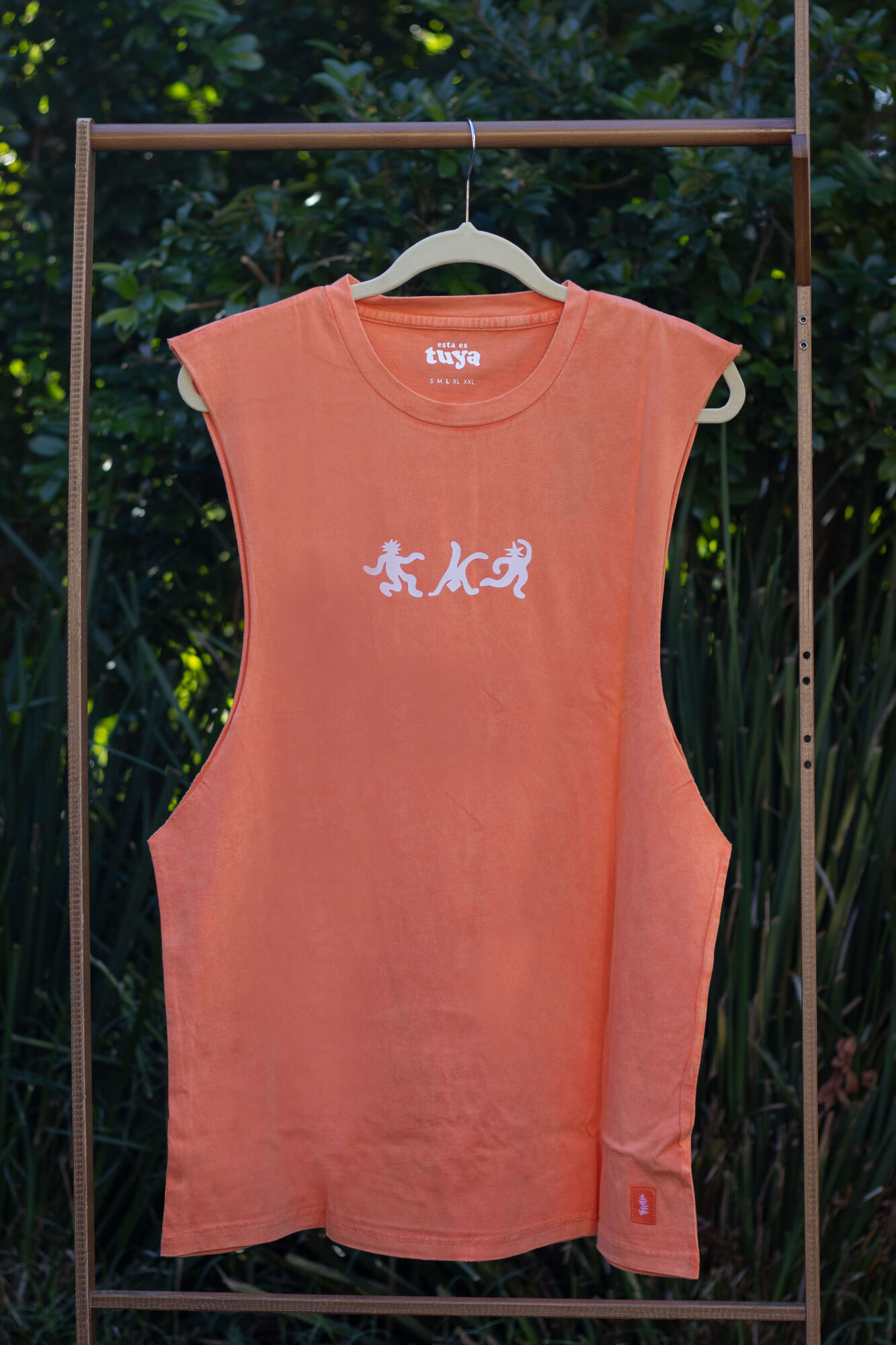 Musculosa Move