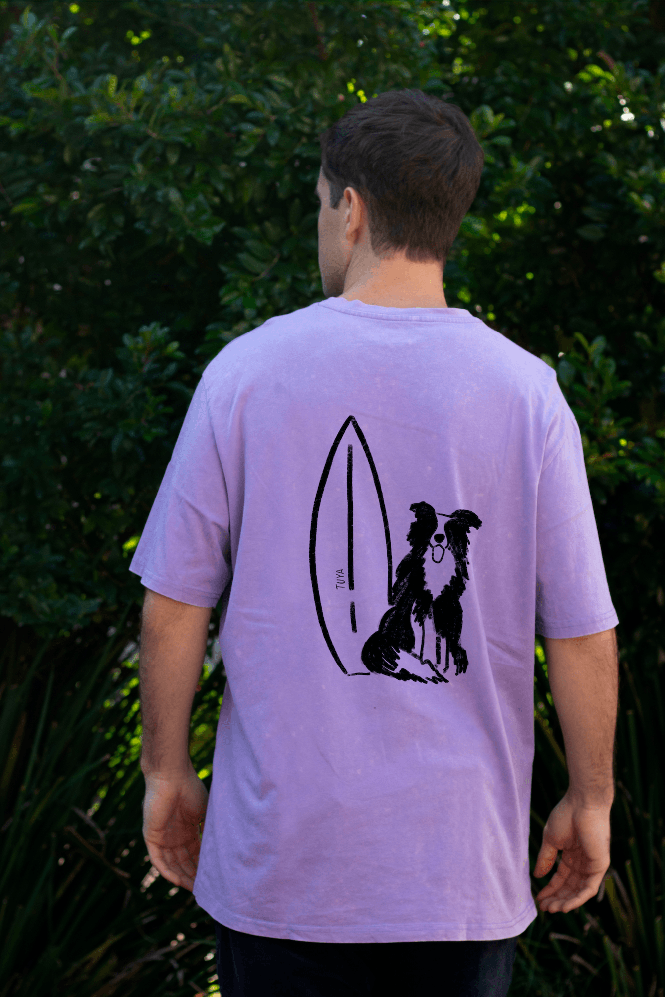 Perro Surf
