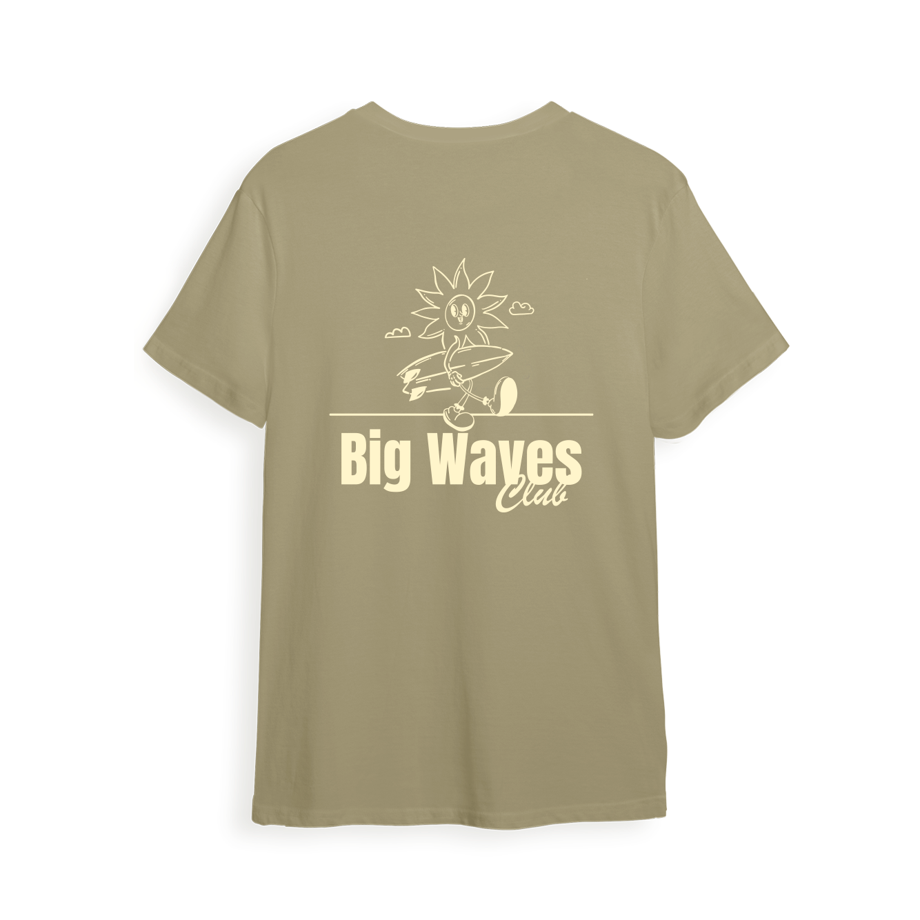 Big Waves