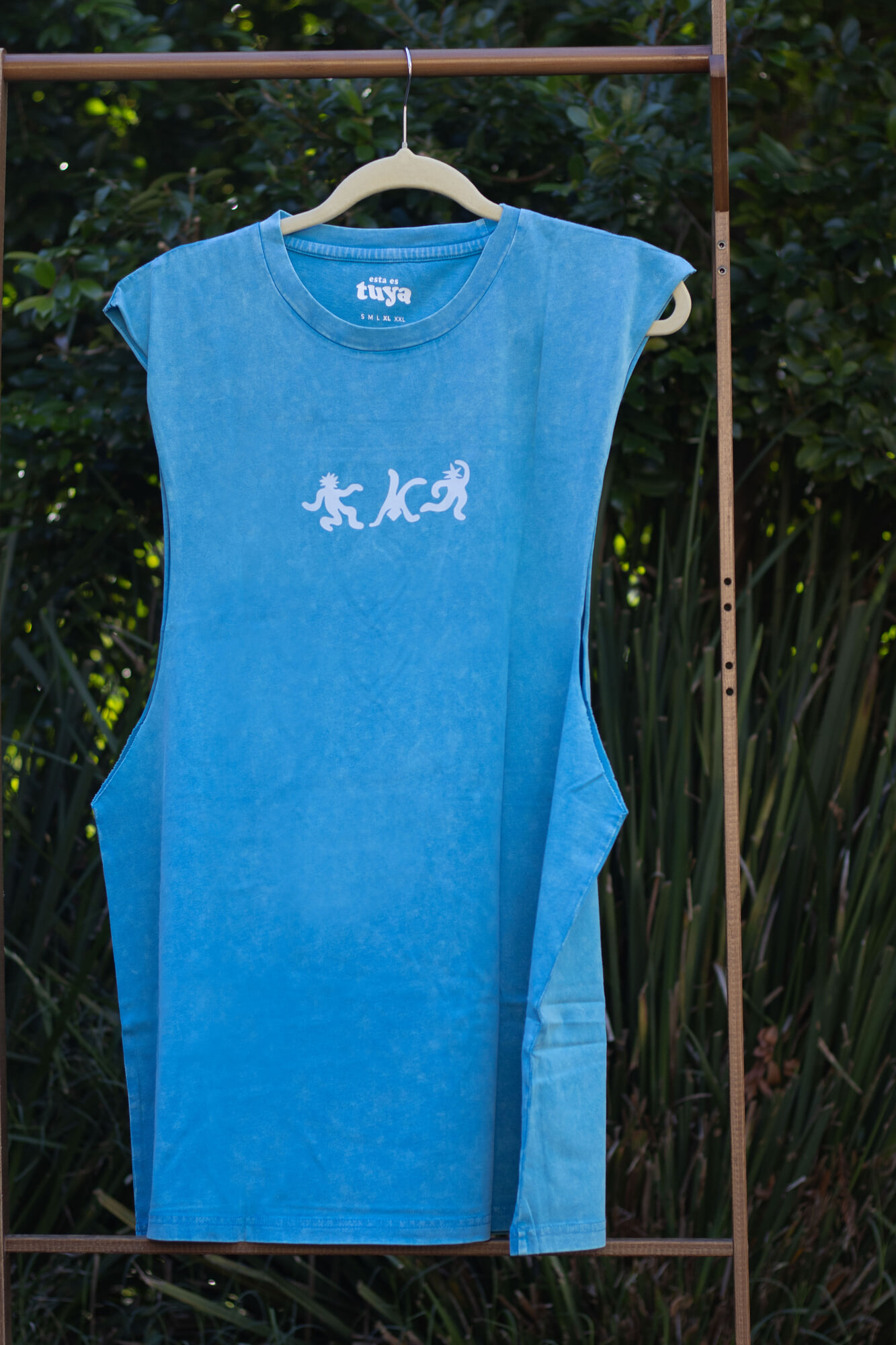 Musculosa Move