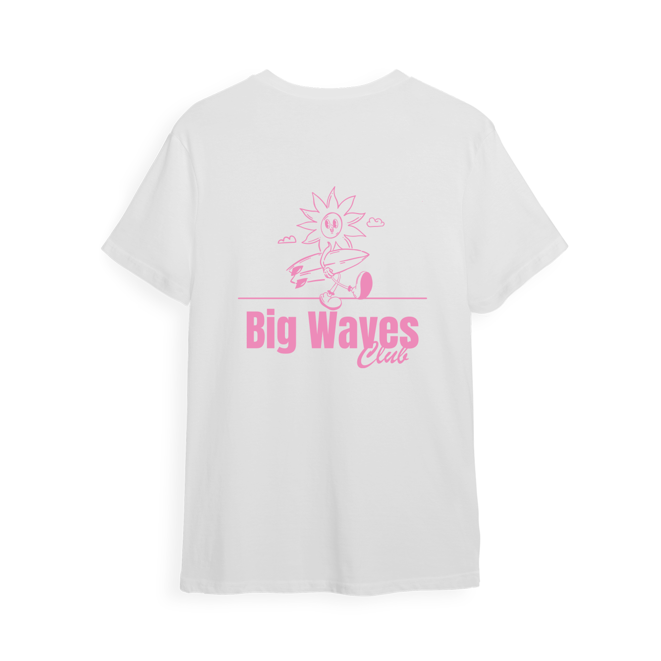 Big Waves