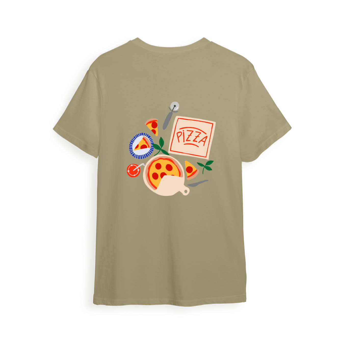 Pizza
