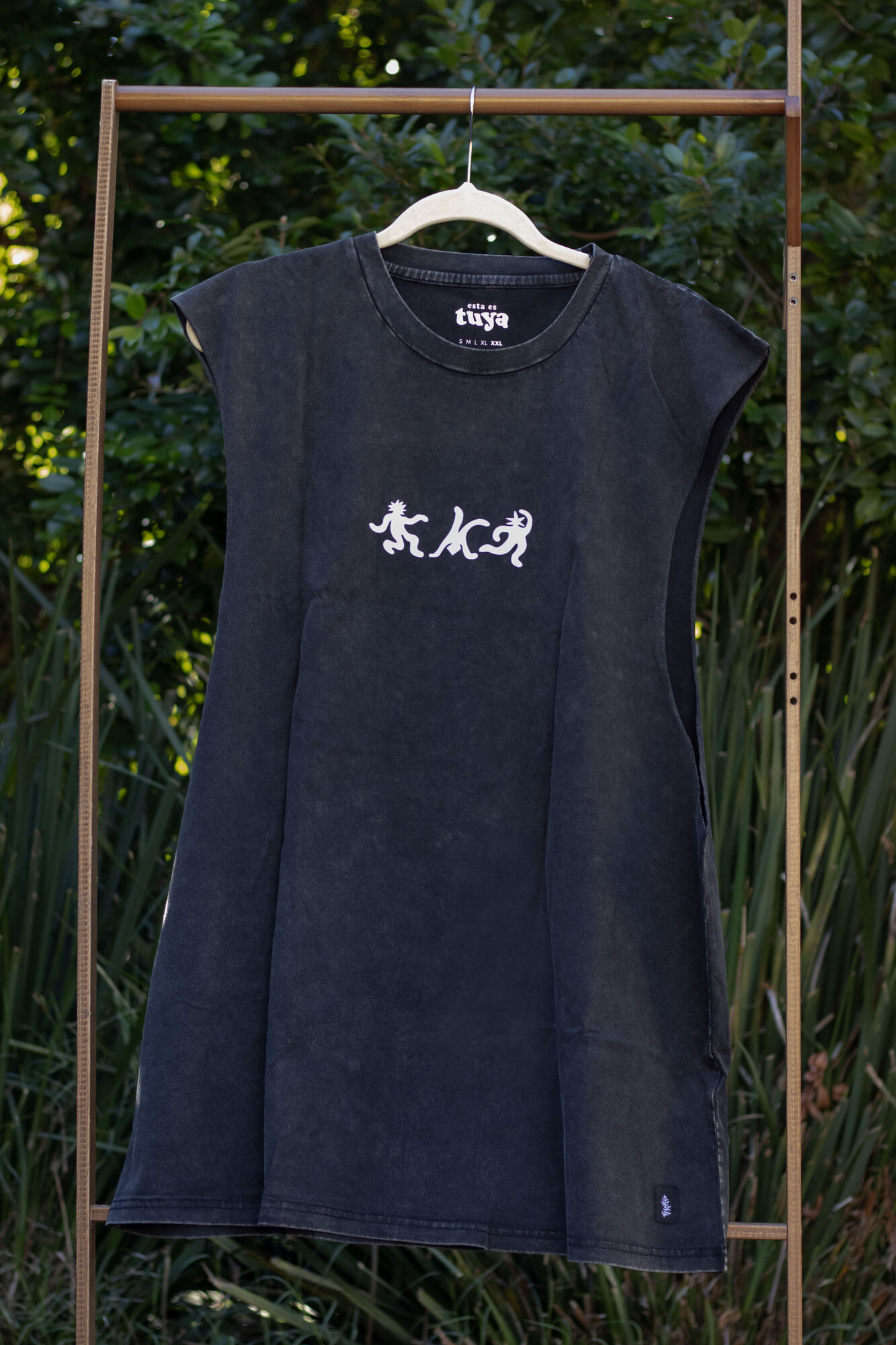 Musculosa Move