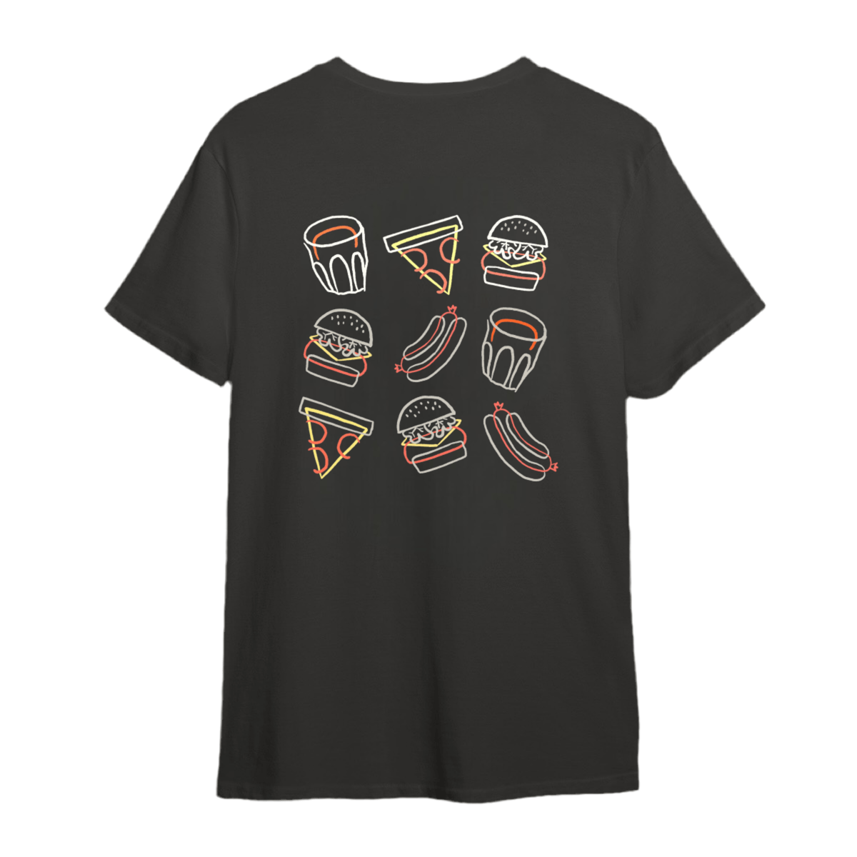 Pizza DG