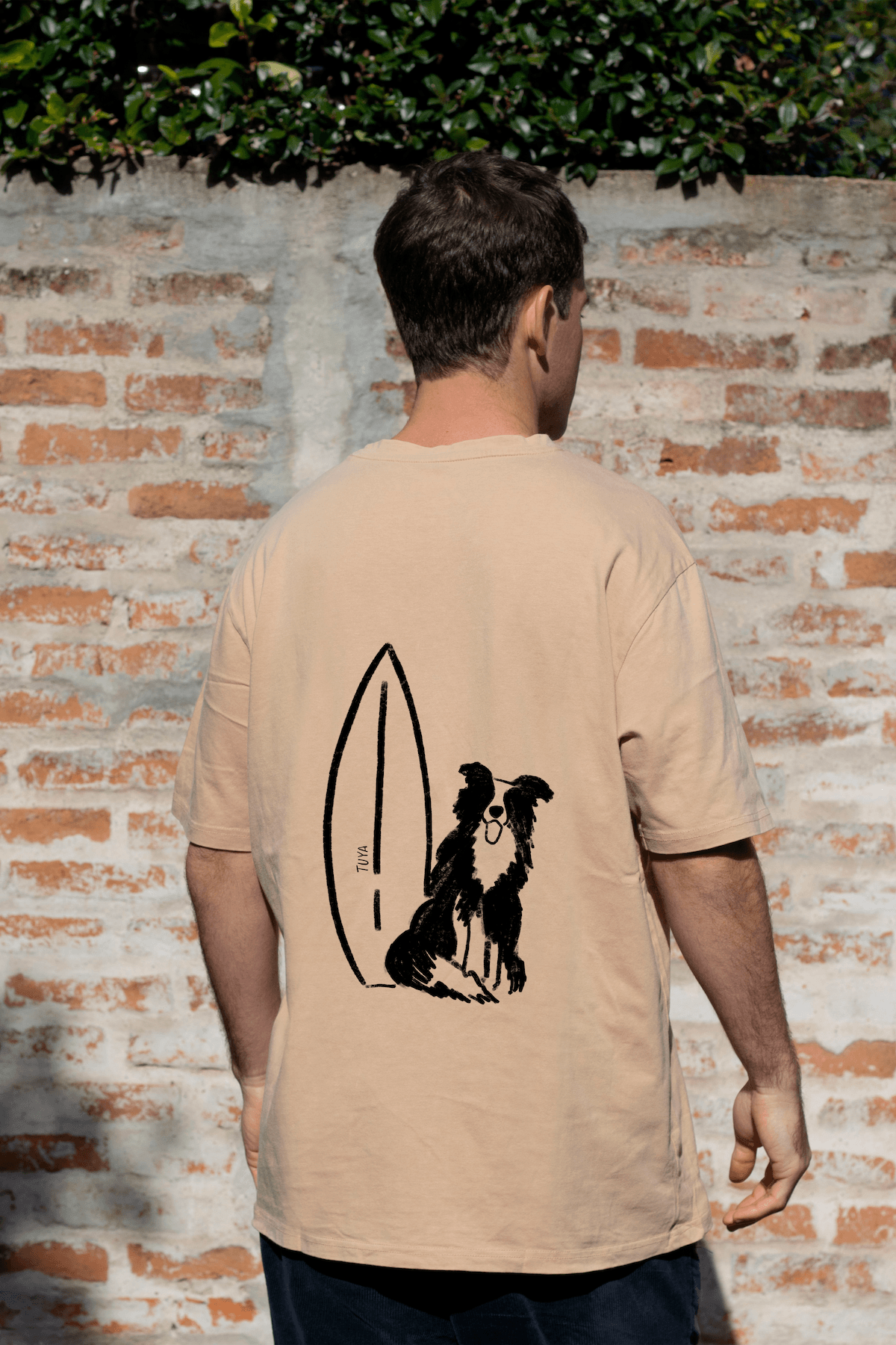 Perro Surf