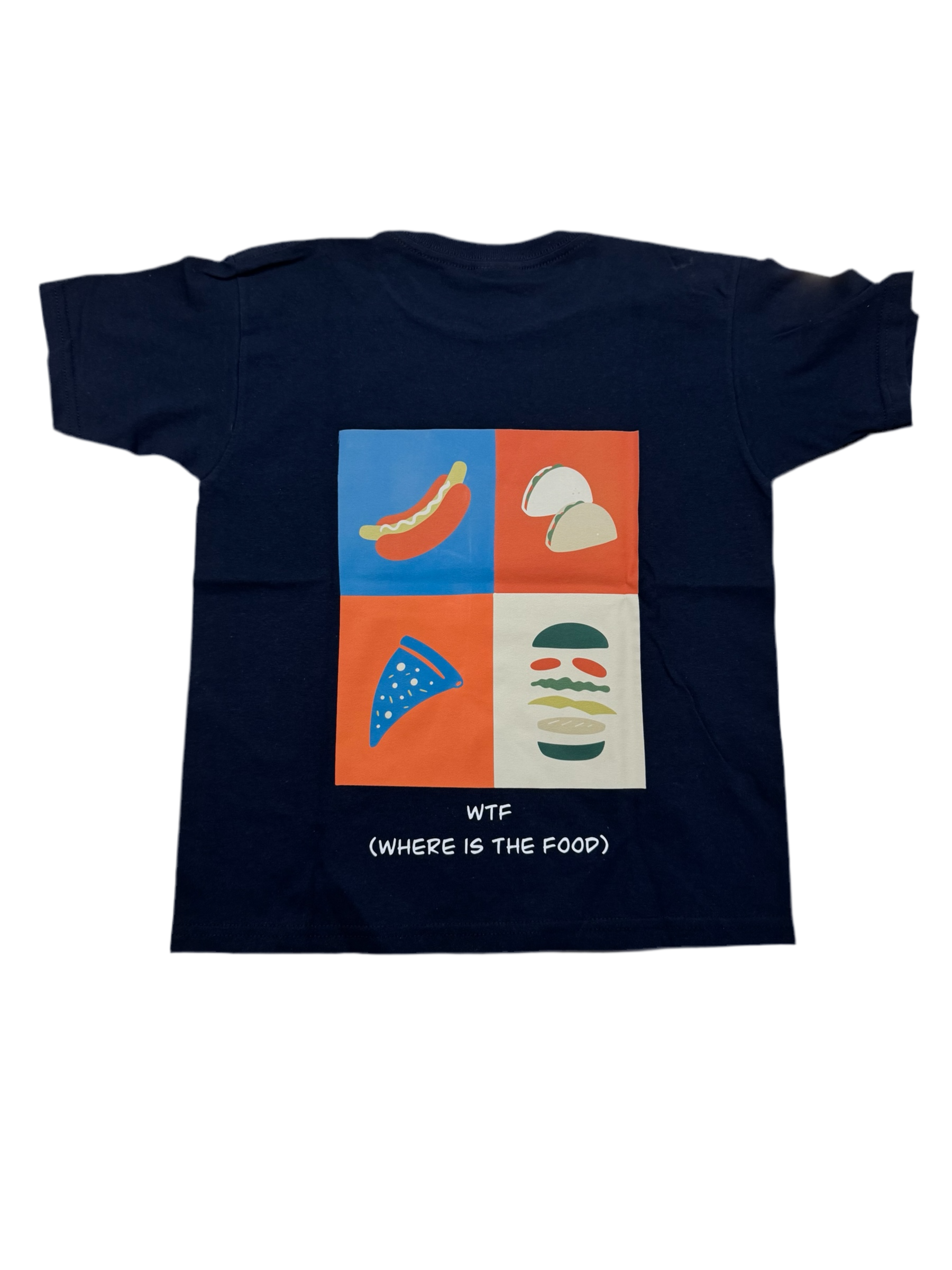 Remera Pancho Kids