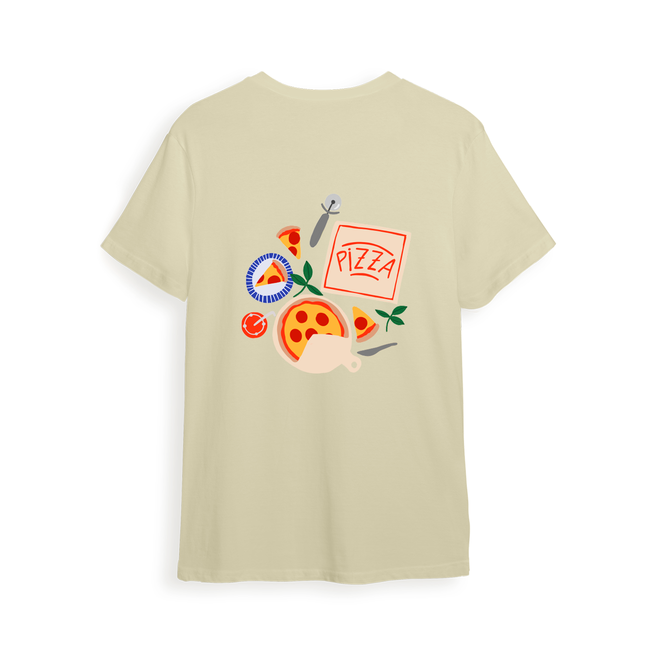 Pizza