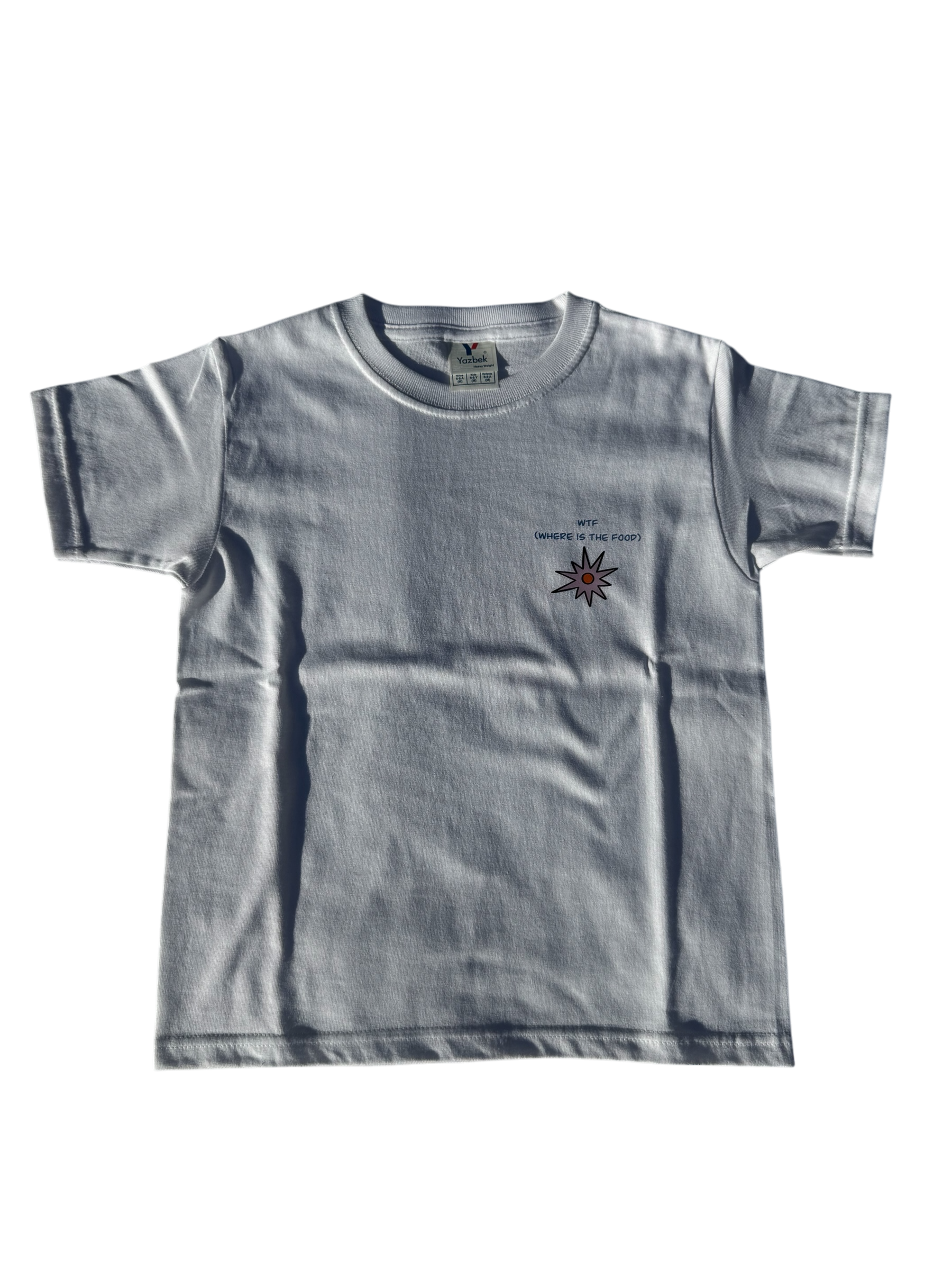 Remera Luna Kids