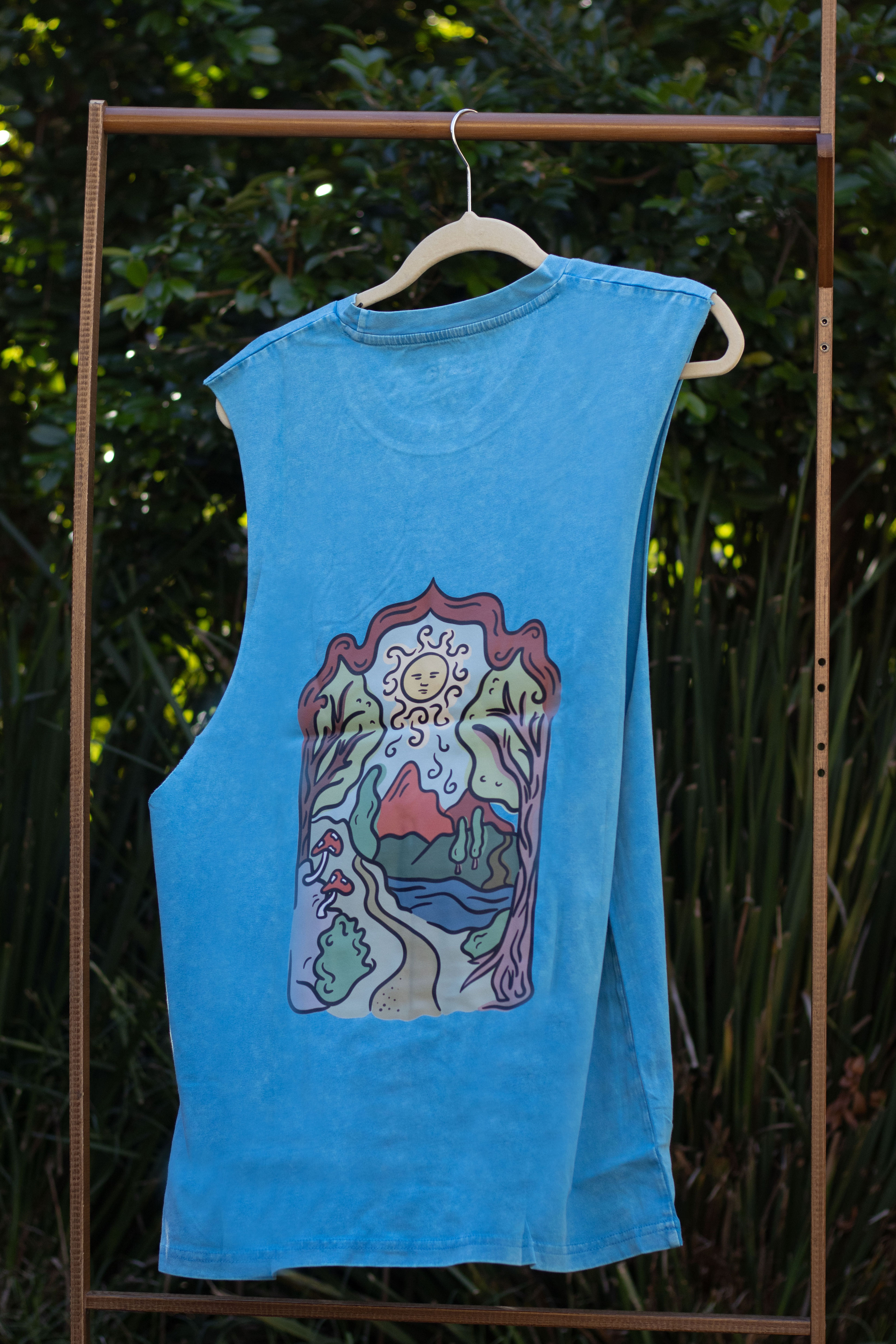 Musculosa Fungi