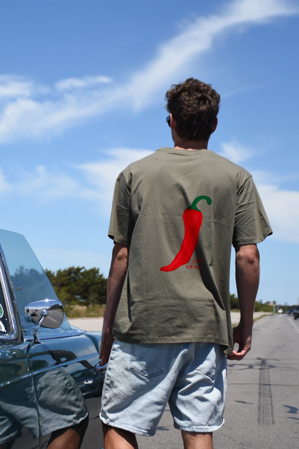 Chilli
