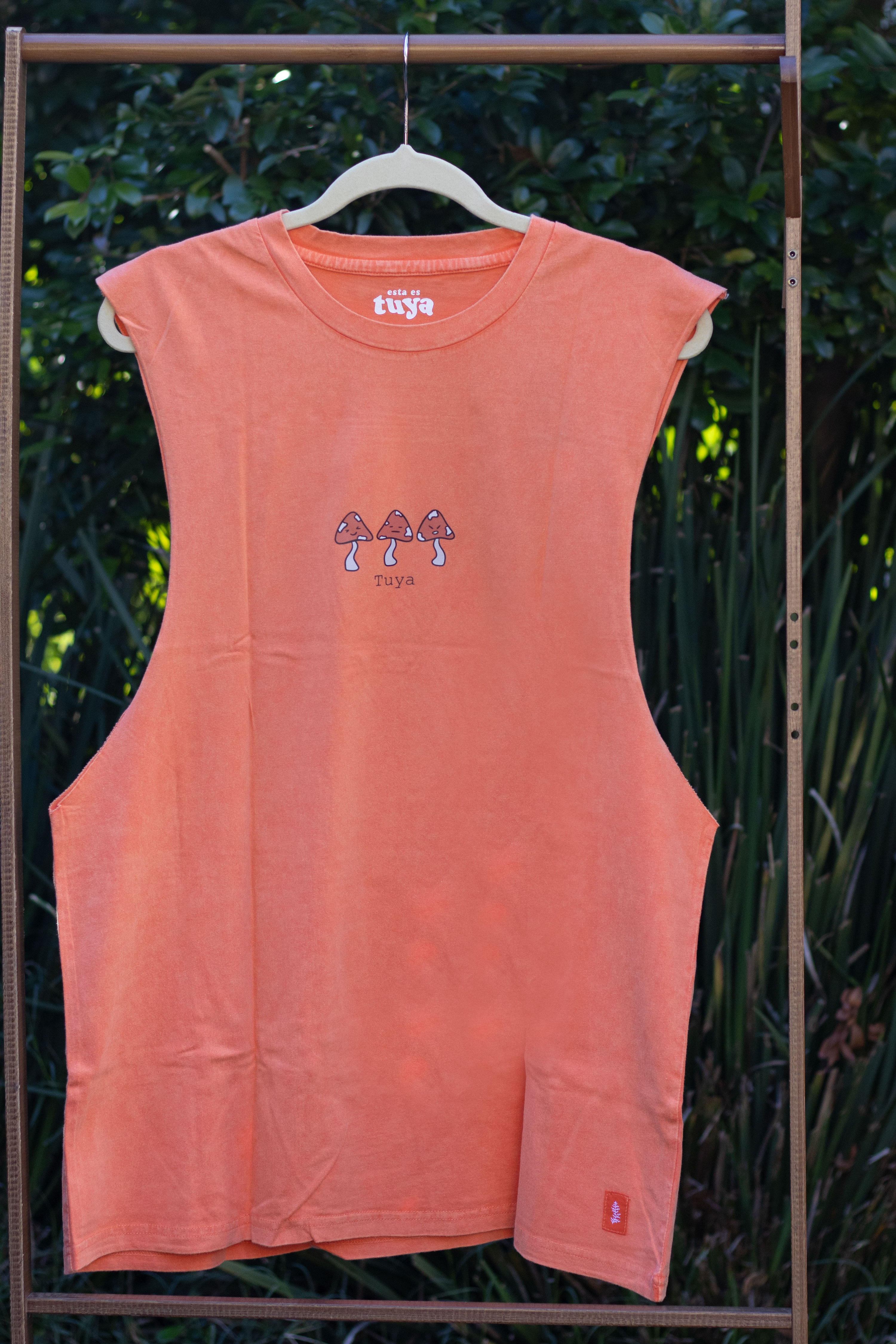 Musculosa Fungi