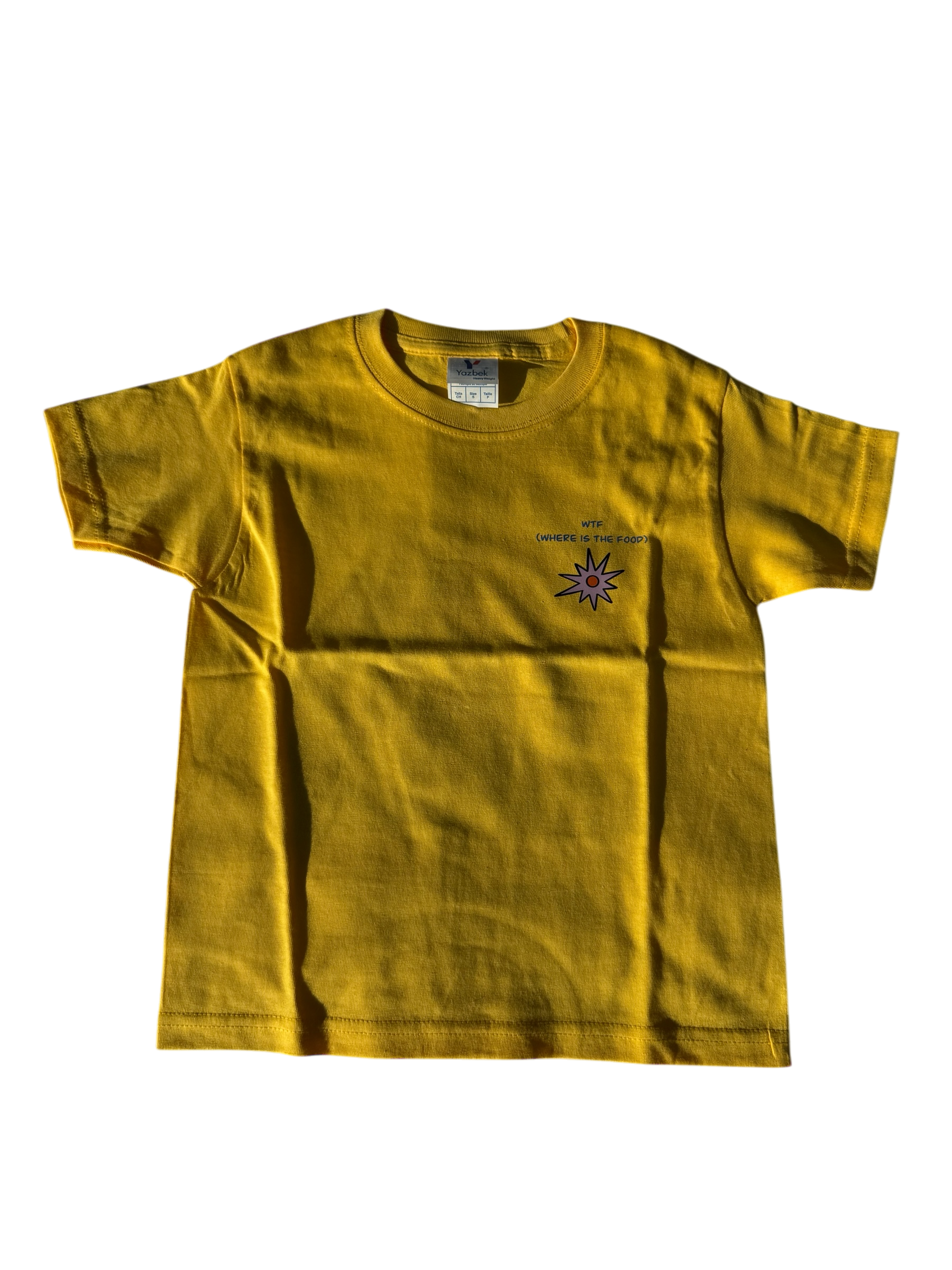 Remera Luna Kids