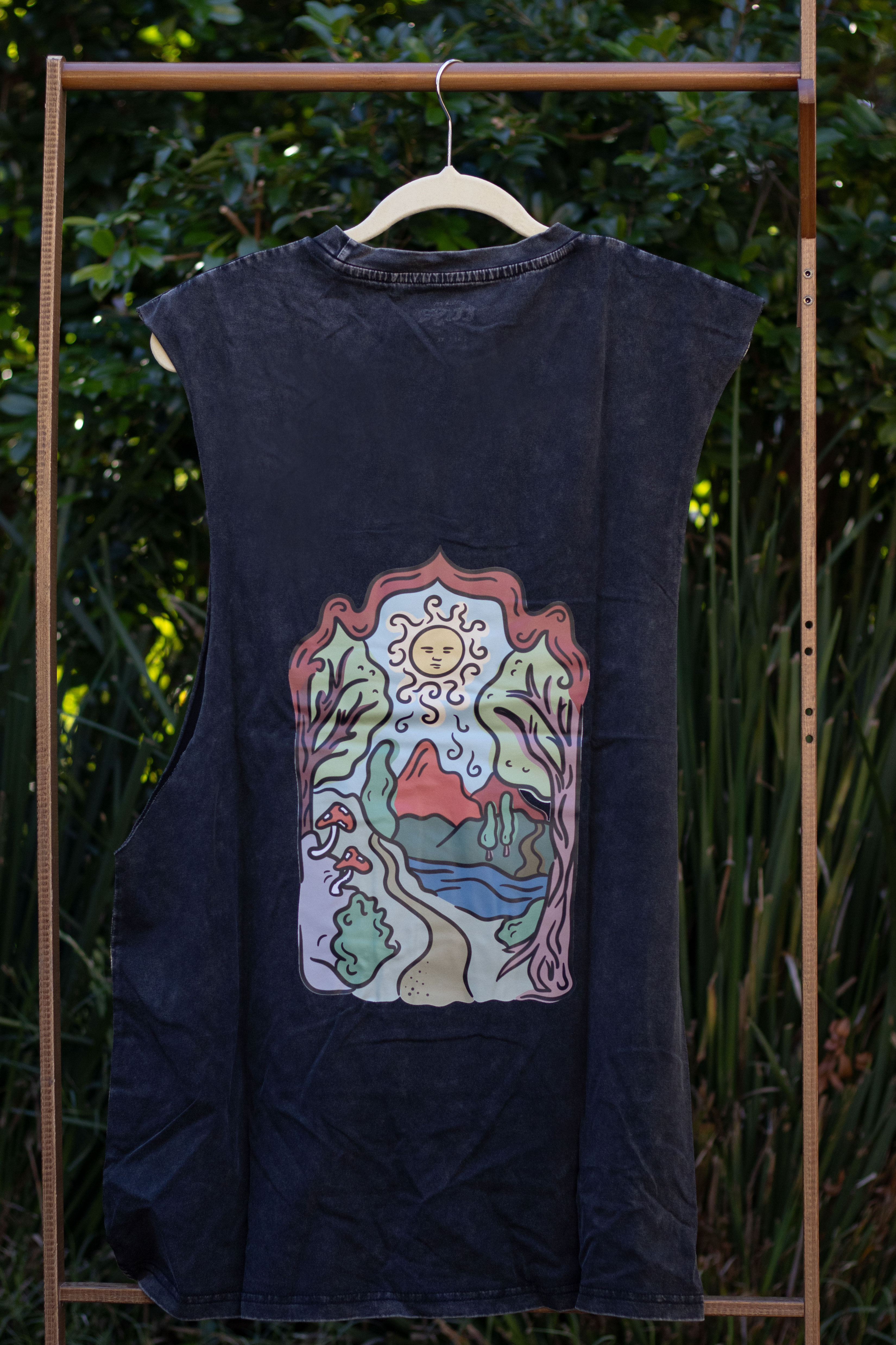 Musculosa Fungi