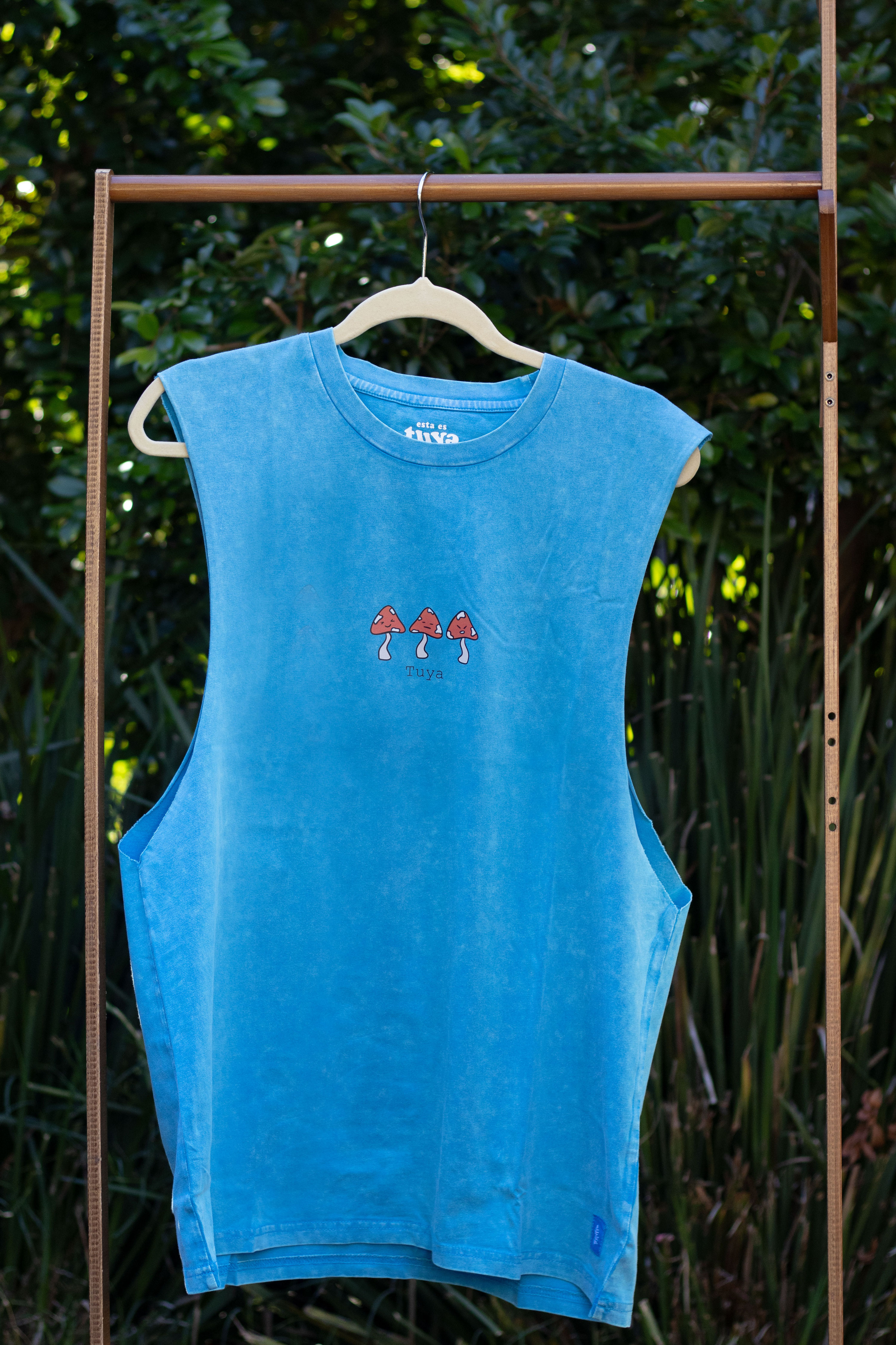 Musculosa Fungi